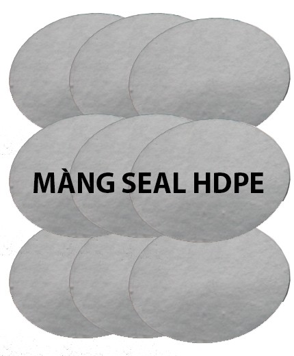 MÀNG SEAL HDPE