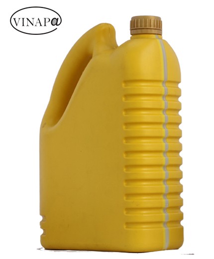 CAN NHỰA 3.8L - NP002