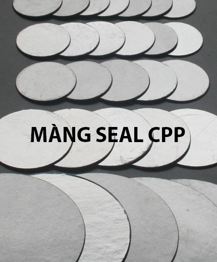 MÀNG SEAL CPP