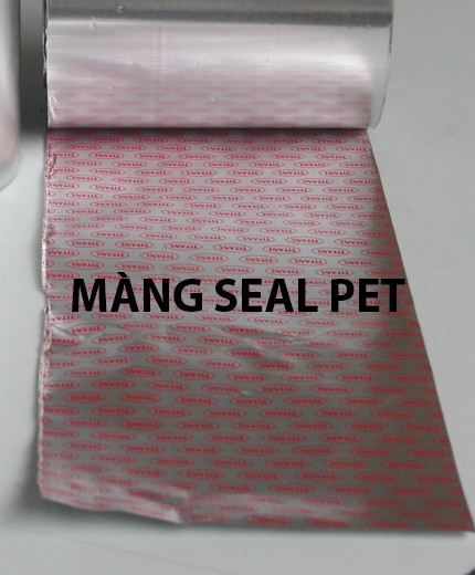 MÀNG SEAL PET
